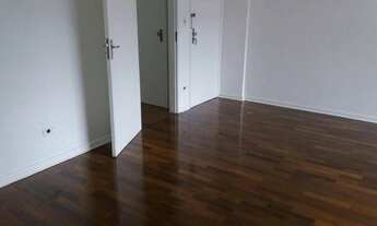 Imagem 3: Apartamento com 3 dormitórios para alugar, 97 m² por R$ 4.755,72 - Vila Madalena - São Pau