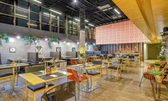 Imagem 7: Apartamento para venda possui 28 metros quadrados com 1 quarto