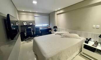 Imagem 9: Apartamento com 3 dormitórios à venda, 252 m² por R$ 2.200.000,00 - Jatiúca - Maceió/AL