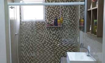 Imagem 7: Jd Guarujá lindo Sobrado em condominio fechado com 1 dormitório