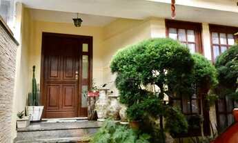 Imagem 1: Sobrado à venda, 200 m² por R$ 1.194.900,00 - Jardim Lar São Paulo - São Paulo/SP