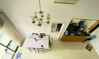 Imagem 5: Apartamento com 2 dormitórios à venda, 84 m² por R$ 750.000,00 - Recreio dos Bandeirantes