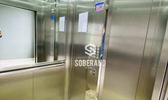 Imagem 6: Sala para alugar, 30 m² por R$ 1.820,00/mês - Altiplano Cabo Branco - João Pessoa/PB