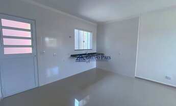 Imagem 6: Apartamento à venda, 46 m² por R$ 230.000,00 - Cidade Patriarca - São Paulo/SP