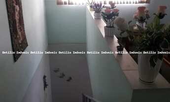 Imagem 8: Sobrado para venda possui 216 metros quadrados com 6 quartos em Vila Formosa - São Paulo