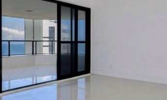 Imagem 7: MANSÃO MONT SAINT MICHEL. Maravilhoso apartamento 4 suítes, 275m², à venda em Ondina