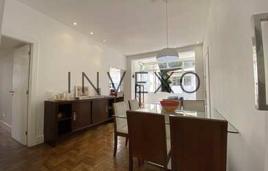 Imagem 3: APARTAMENTO 3 QUARTOS NO JARDIM BOTÂNICO