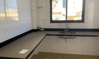 Imagem: BELO HORIZONTE - Apartamento Padrão - Barreiro