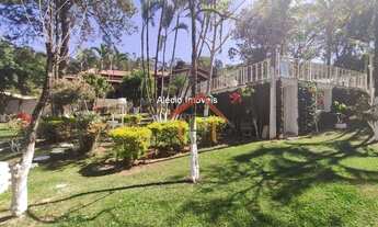 Imagem 5: Chácara Residencial à venda, Traviú, Jundiaí -