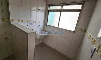 Imagem 5: Apartamento com 2 dormitórios à venda, 56 m² por R$ 305.000 - Rudge Ramos - São Bernardo d