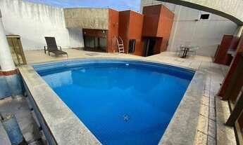 Imagem 2: Cobertura com 4 dormitórios à venda, 450 m² por R$ 3.100.000,00 - Jatiúca - Maceió/AL