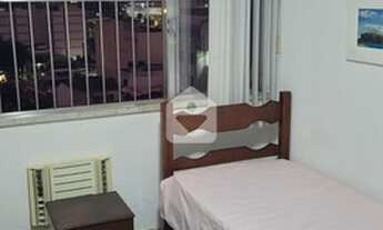 Imagem 5: RIO DE JANEIRO - Apartamento Padrão - Maracanã