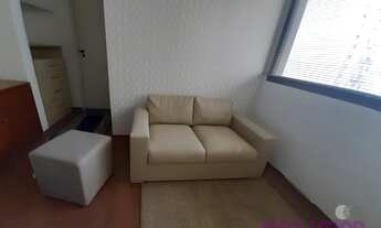 Imagem 5: São Paulo - Apartamento Padrão - Moema