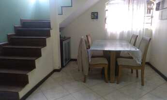 Imagem 7: Casa para venda o lote possui 2 casas separadas no bairro São Geraldo