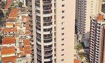 Imagem: Apartamento com 4 dormitórios à venda