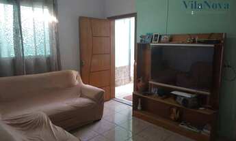 Imagem 5: Casa à venda, 100 m² por R$ 320.000,00 - Jardim Morada do Sol - Indaiatuba/SP