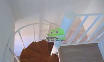 Imagem 6: Apartamento Duplex com 3 dormitórios à venda, 110 m² por R$ 630.000,00 - Vila Formosa - Sã