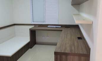 Imagem 5: Casa condomínio Belvedere,estudo Es 3 quartos