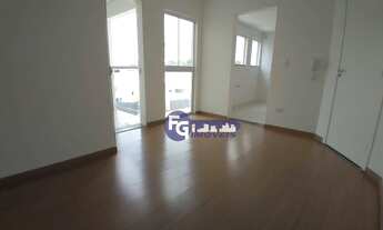 Imagem 5: Apartamento com 3 dormitórios e 1 suíte à venda, 64 m² por R$ 227.000 - Boneca do Iguaçu