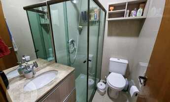 Imagem 6: Casa com 3 dormitórios à venda, 140 m² por R$ 435.000,00 - Parque Paduan - Taubaté/SP