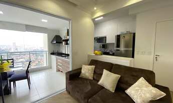 Imagem: Apartamento para venda em Lauzane Paulista