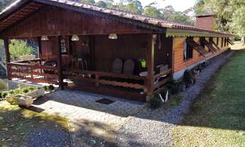 Imagem 2: Uma chácara maravilhosa de 30.000 m² pertinho do centro, fácil acesso e cheio de belezas