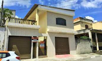 Imagem 3: Casa residencial para venda, jardim nova américa, suzano
