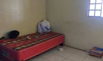 Imagem 6: Casa de três quartos na Av dos Buritis Cidade Jardim