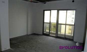 Imagem: São Paulo - Conjunto Comercial/Sala - Consolação