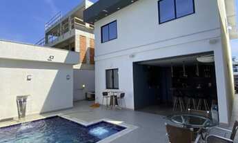 Imagem 5: Casa para Venda em Rio de Janeiro, Recreio dos Bandeirantes, 4 dormitórios, 4 suítes, 5 ba