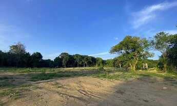 Imagem: Vendo lotes em aldeia km5