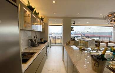 Imagem 3: Alto Padrão - 3 Suítes