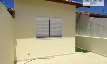 Imagem 3: Casa com 2 dormitórios à venda, 65 m² por R$ 264.900 - Nova Itanhaém - Itanhaém/SP