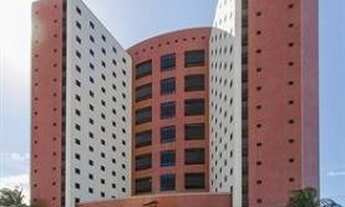 Imagem: Flat 67 m2 Iate Plaza Hotel 2 suíte à