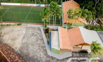 Imagem: Chacará Joinville