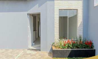 Imagem: Casa a Venda pronta para morar na cidade