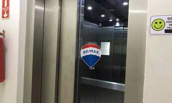 Imagem 4: Apartamento com 3 dormitórios à venda, 104 m² por R$ 530.000,00 - Vila da Penha - Rio de J