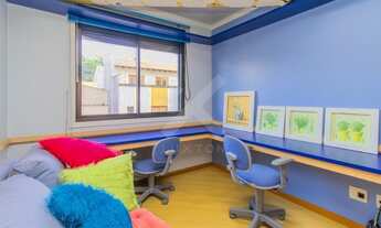 Imagem 7: PORTO ALEGRE - Apartamento Padrão - Higienopolis