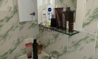 Imagem 5: Apartamento com 1 dorm, Tupi, Praia Grande - R$ 140 mil, Cod: 330638