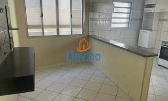 Imagem 3: APARTAMENTO DE 1 DORMITÓRIO AMPLO NO BAIRRO DA GUILHERMINA - R$ 190 MIL