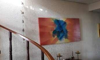 Imagem 6: Imob01 - Cobertura 200 m² - venda - 3 dormitórios - 1 suíte - Vila Marlene - São Bernardo