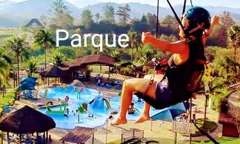 Imagem: Alugo FLAT no Aldeia das Águas Barra do