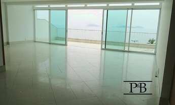 Imagem 3: Cobertura com 4 dormitórios, 380 m² - venda por R$ 28.000.000,00 ou aluguel por R$ 48.627