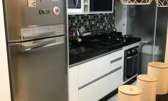 Imagem 3: Apartamento Padrão para Venda em Boa Vista São Caetano do Sul-SP - 515