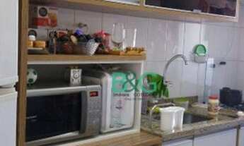 Imagem 5: Apartamento à venda, 69 m² por R$ 650.000,00 - Tatuapé - São Paulo/SP