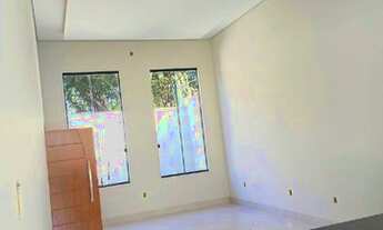 Imagem 5: Casa à venda, 3 quartos, 1 suíte, 4 vagas, Jardim Europa - Uberlândia/MG