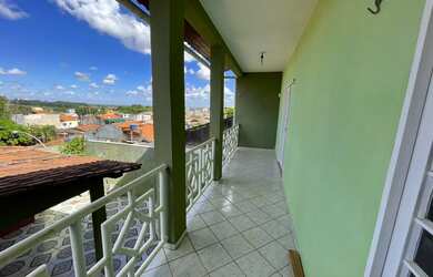 Imagem 6: CA aluga excelente casa