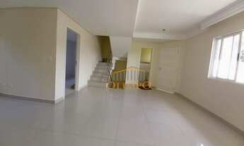 Imagem 4: Sobrado à venda, 207 m² por R$ 772.000,00 - Uberaba - Curitiba/PR