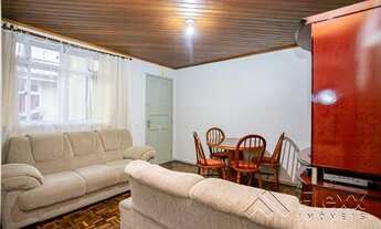 Imagem 4: Apartamento com 2 dormitórios à venda, 47 m² por R$ 165.000,00 - Uberaba - Curitiba/PR