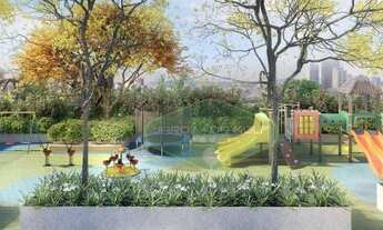 Imagem 5: Apartamento com 2 dormitórios à venda, 113 m² - Santo Amaro - São Paulo/SP